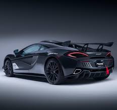Introducing The Stunning Mclarenauto Mso X Fully Road Legal With Colour Schemes Inspired By Mclaren Endurance Racing Liveries Mclaren Msox