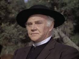 Did they intentionally open with the story of Rob and Laura's wedding in  the camp hospital because of the connection with Dabbs Greer?