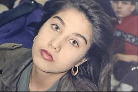 Good morning!! I just joined this group today. I was going through looking  for old pictures for my new book and ai found my Valentine Day pictures  from Cypress Jr. High in