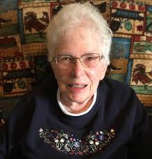 Evelyn Smith Obituary