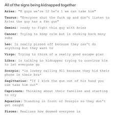 Horoscopes On Instagram Taurus No Aries Yes Gemini Yes Sagittarius Yes Zodiac Signs Funny Zodiac Signs Gemini Zodiac Sign Traits