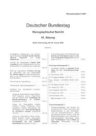 Sie formulieren darin das ziel eines modernen deutschlands, das drei elemente miteinander verbindet. 2