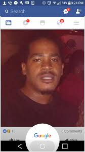 Fundraiser by Patricia Glover : "Marlon Bryd Green"