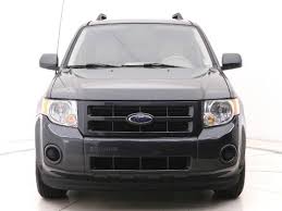 Image result for Black 2008 Escape