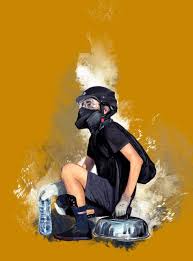 pin by aming on free hong kong protest art hong kong art hong kong