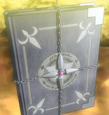Trinity Seven Grimoire Google Search