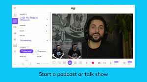 Using Multiple Logitech Cameras In Logitech Capture Youtube