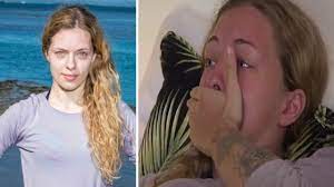 Koh lanta fidji le 1er septembre 2017 (épisode 1). Koh Lanta Iles Fidji On Connait La Veritable Raison Du Depart De Marine