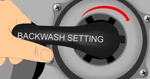 How To Vacuum Your Pool And Backwash The Filter 12 Steps Pool Sand Swimming Pool Maintenance Pool Filters