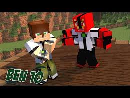 Morph mod in minecraft hide & seek is really op! Minecraft Mods Morph Hide And Seek Ben 10 Mod