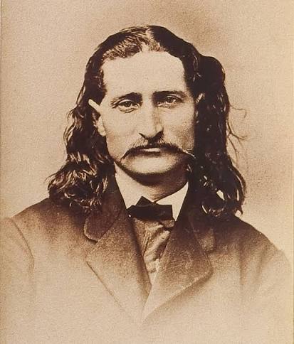 Wild Bill Hickok - Wikipedia