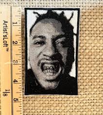 East Coast Artist Black History Makers 365 Abstract Iron