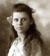 Madeleine Ines Bailey