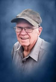 Obituary for Mr. Cecil Jackson Harris