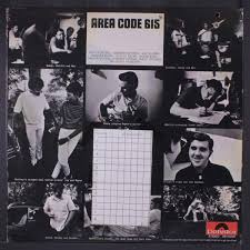 On january 1st, 1954 it went into service. Area Code 615 Area Code 615 Amazon Com Music