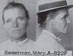 Outcast women: Crime, gender and the politics of respectability in  Fremantle, 1900 to 1939