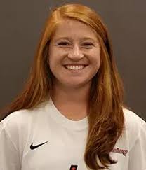 2014 Women's Soccer Roster