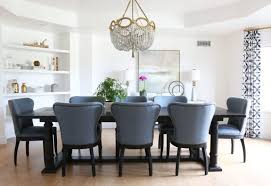 About 16% of these are dining chairs, 0% are hotel chairs, and 0% are dining tables. 9 Modern Wingback Dining Chairs Making It Lovely