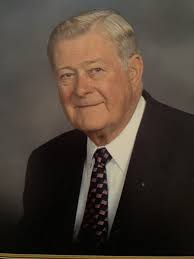 Obituary information for William Donald Carter