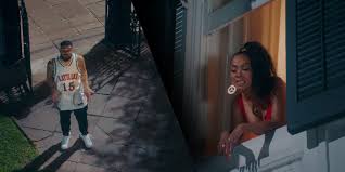 Image result for Drake - In My Feelings (Official Video)