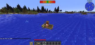 How to reel in a fish in minecraft. Fishing Made Better A Mod That Adds A New Complex Fishing Mechanism Minecraft Mods Mapping And Modding Java Edition Minecraft Forum Minecraft Forum