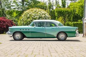 Image result for Willow Green 1955 Buick