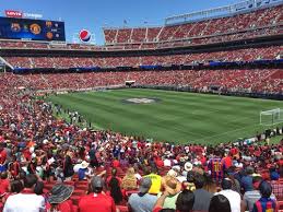 Levis Stadium Reviews Santa Clara California Skyscanner