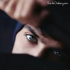 Stylish boys profile pictures for facebook & whatsapp. Sad Eyes Wallpaper Boy
