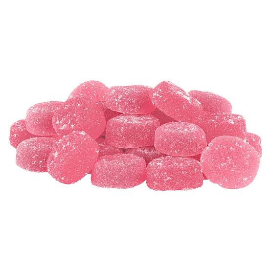 Buy DragonFruit x Grape Pie Cookies Lost Farm Gummies Online