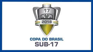 Supercopa de brasil sub 20. Copa Do Brasil Sub 17 Sorteio Dos Mandos De Campo Sera Quinta Feira Confederacao Brasileira De Futebol