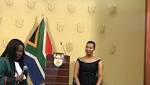 Sigh relief Stella Ndabeni-Abrahams appointed