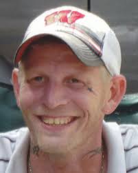 Obituary information for Anthony Inman