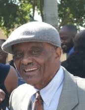 Obituary for James Gerald