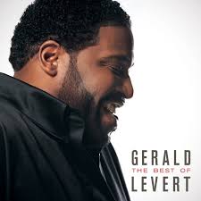 Gerald Levert Essentials