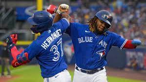Toronto blue jays game today. Kbv 8shyajufhm