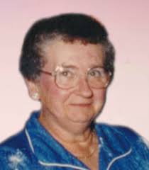 Obituary for May Ament