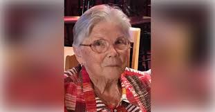 Obituary information for Betty Aline Lindsey