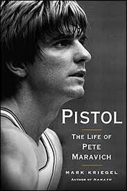 Pistol pete maravich the forgotten magician was at least 25 years ahead of his time he was a basketball prodigy the greatest. Pistol Pete Pistol Pete Pistol Sports Hero