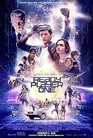 Ready Player One (2018) - IMDb