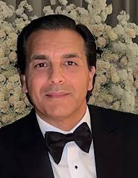 Sotiris Sam KARAMBELAS (Condolences)