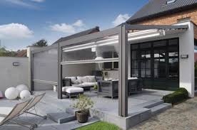Corradi Millenium Pergotenda Architektur Wasserdicht Sonnenschutz Regenschutz Rolladenbauergmbh Alum Uberdachung Terrasse Terrassenuberdachung Pergola