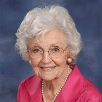 Mrs. Mildred Williamsom Carmichael Obituary