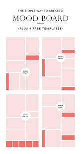 Downloadable vision board template pdf. 25 Vision Board Templates To Map Out Your Dream Goals