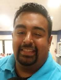 Alexander Stephen Castillo Obituary