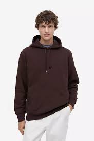 Buy H&M Regular Fit Hoodie 2024 Online | ZALORA Philippines