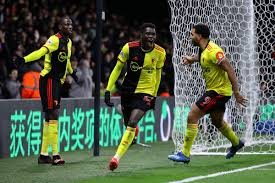 They are closer to the relegation zone, being. Premier League On Twitter Watford S Victory Over Liverpool Is The Biggest Over A Side Starting The Day Top Of The Pl By A Team In The Relegation Zone Watliv Https T Co 9lwd2eu06l