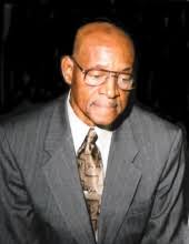 Obituary information for Reverend Willie R. Foster