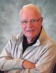 Obituary information for Ted R. Thompson