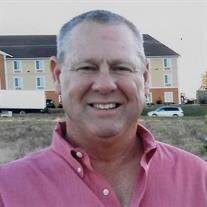 Kevin Kirk Ellett Obituary