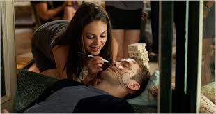 دانلود  سینمایی Friends with Benefits 2011 با زیرنویس چسبیده